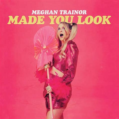 i can wear my gucci on traduzione|Made You Look Testo Meghan Trainor .